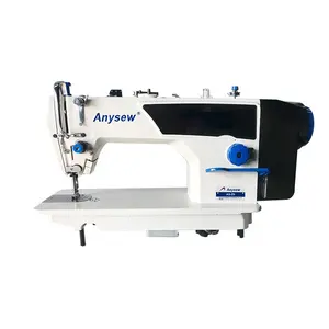 AS-Z6 New automatic sewing machine industrial computerized sewing machine