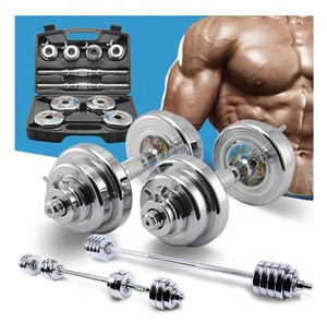 Levantamiento de pesas, barra de gimnasio gratis pesos ajustables conjunto pesa <span class=keywords><strong>10</strong></span> <span class=keywords><strong>kg</strong></span> venta al por mayor - Product Image 1