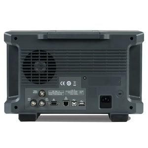 ออสซิลโลสโคปแบบดิจิตอล SIGLENT SDS5104X แบนด์วิดท์ 1GHz 4 ช่องสัญญาณ 5GSa/s SDS5104X SIGLENT SDS5104X ออสซิลโลสโคปแบบดิจิตอล - Product Image 4