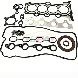 ปะเก็นระบบเครื่องยนต์ประสิทธิภาพสูง20910-2BC01ยกเครื่อง K-IT-ENGINE สำหรับ H-YUNDAI Elantra รับประกันหนึ่งปี - Product Image 3