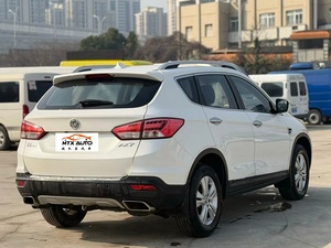 รถยนต์มือสอง ปี <span class=keywords><strong>2015</strong></span> ตงเฟิง เฟิงเซิน AX7 2.0L เกียร์ธรรมดา เบนซิน SUV พวงมาลัยซ้าย ส่งออกไปยังไนจีเรีย พื้นที่กว้างขวาง แชสซีสูง - Product Image 2