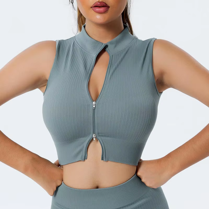 Camiseta azul claro