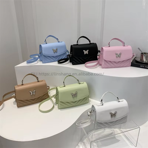 Wholesale Luxury Designer Women's Handbags for Women Luxury Designer Brand Men Crossbody Messenger Shoulder Bags <b>Purse</b> - Product Image 1