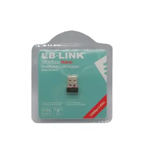 Cross Border Hot Selling Rtl8188 Chipset 150 Mbps BL-WN151 Draadloze N Usb-Adapter