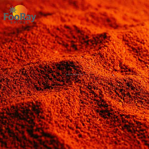 Poudre de piment rouge en shaker – Arôme épicé pour barbecue, assaisonnement pour viande rôtie – Fournisseur en gros d'épices et d'assaisonnements - Product Image 3