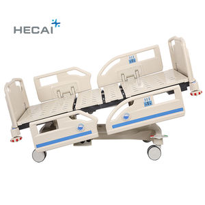 Achetez un lit d'hôpital Flexible pour les soins à domicile des patients avec des toilettes confortables pour les patients handicapés - Product Image 3