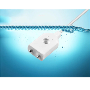 Nước không dây cảm biến rò rỉ Detector cho an ninh không dây GSM hệ thống báo động - Product Image 2