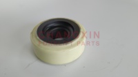 Roue de transmission de pièces de rechange de camion-palette électrique 178x73mm pour camion de portée NICHIYU FBR15/TCM
