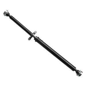 Eje de Transmisión Trasero Original para Audi A6 C6 Quattro 2004-2011, Conjunto de Eje de Transmisión Lateral Trasero de Acero, Número de Pieza OEM 4F0521101B 4F0521101F - Product Image 1