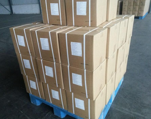 खाद्य ग्रेड एंटीऑक्सिडेंट विटामिन सी एस्कॉर्बिक एसिड पोषण उच्च शुद्धता (>99% परख) - Product Image 4