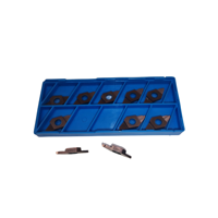 Carbide External Threading Inserts CNC