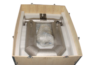 デジタルコリオリ海洋重油質量液体流量計 - Product Image 5