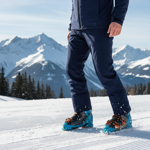 New Lunar Ski & Snow Wear Pantalones de hombre - Product Image 3