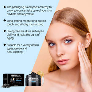 มาส์กหน้าลอก<span class=keywords><strong>สิวเสี้ยน</strong></span> ทำความสะอาดผิวอย่างล้ำลึกด้วยถ่านไม้ไผ่ ช่วยให้ผิวขาวกระจ่างใส กระชับผิว ขนาด 100 กรัม - Product Image 5