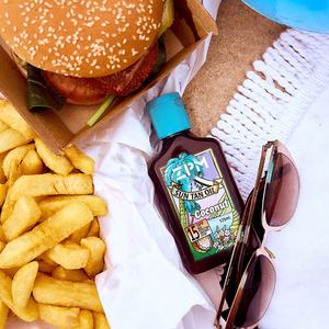 ZPM OEM/ODM Private Label La Migliore Vendita Organico Abbronzatura Olio Profondo Scuro Naturale Abbronzante Abbronzatura Lozione - Product Image 4