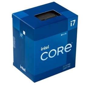 In-tel Core I7 12700K LGA 1700, 12 Núcleos, 20 Subprocesos, Frecuencia de Aceleración 4.9GHz, In-tel Core I7 12700K - Product Image 3