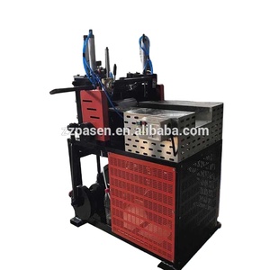 เครื่องสับคาร์บอนไฟเบอร์ เครื่องสับไฟเบอร์ PP เครื่องตัดไฟเบอร์กลาส - Product Image 6