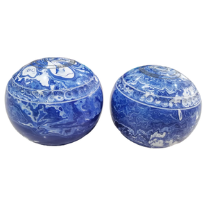 B&G Nuovo Arrivo Set da Bowling per Esterni per Giardino, Prato, Spiaggia, Sport, Petanque, <span class=keywords><strong>Bocce</strong></span> - Product Image 2