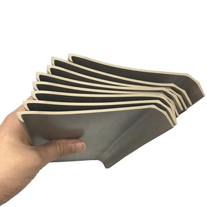 2 in One Cap and Cove Former <strong>Flexible</strong> PVC Wall <strong>Skirting</strong> Skirted <strong>Board</strong> for Floor Carpet - Product Image 3