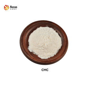 Approvisionnement en Chine 9004-32-4 Poudre de CMC Carboxyméthylcellulose de sodium Carboxyméthylcellulose CMC Qualité alimentaire - Product Image 3