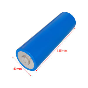 เซลล์แบตเตอรี่แบบกึ่งแข็งชาร์จไฟได้ทรงกระบอก40135ลึก20000มิลลิแอมป์ต่อชั่วโมง<span class=keywords><strong>3.2</strong></span>โวลต์ LiFePO4 4000รอบ1ปี - Product Image 2