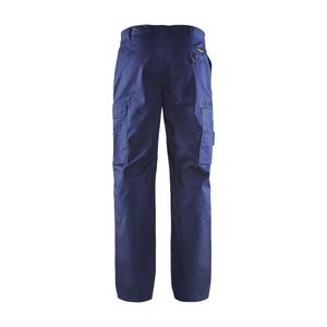 BLAKLADER - 140018008900C44 Pantalon cargo Bleu marine-PANTALON DE TRAVAIL EAN 7330509042076 PANTALON DE TRAVAIL CARGO - Product Image 2