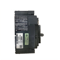 Disjoncteur Schneiders NSX MCCB 100A 160A 200A 250A NSX 3P 200A 400A MCCB Disjoncteur compact à boîtier moulé Schneiders MC