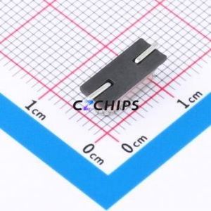 T49SM4MLDBE2X Crystal (Passive) HC-49S-SMD Crystal Oscillator SMD Crystal Oscillator 4MHz 20ppm 20pF - Product Image 2