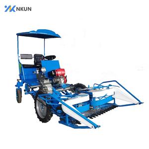 Mini Cosechadora Automática de <span class=keywords><strong>4</strong></span> <span class=keywords><strong>Ruedas</strong></span> <span class=keywords><strong>BCS</strong></span> para Soja/Trigo - Product Image 5