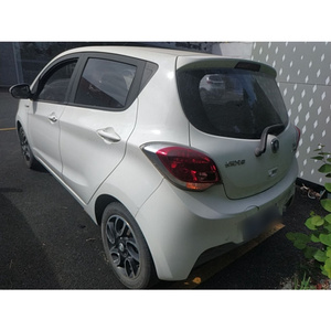 Voiture d'occasion 2015 Changan <span class=keywords><strong>Benni</strong></span> Nouveautés Moteur essence Boîte manuelle Berline 5 places Conduite à gauche - Product Image 3