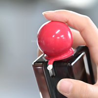 Ensemble de bouteilles de sérum sans air en acrylique blanc de luxe 30ml 50ml 100ml pots et bouteilles en acrylique pour soins de la peau pour les cosmétiques de crème pour les yeux