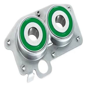 Rodamientos rígidos de bolas japoneses para equipos industriales, rodamientos de bolas de funcionamiento eficiente - Product Image 1