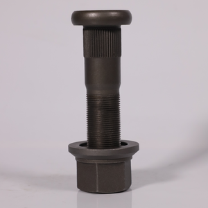 Grado 10.9/12.9 all'ingrosso della fabbrica bulloni e dadi per York camion pesante mozzo bullone M22x1.5x112 - Product Image 2