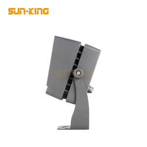 Projecteur UL Rohs certifié RVB jardin pelouse <span class=keywords><strong>Spot</strong></span> décor aluminium extérieur AC85-265V/DC24V IP65 cote COB SMD 400W <span class=keywords><strong>200W</strong></span> - Product Image 3