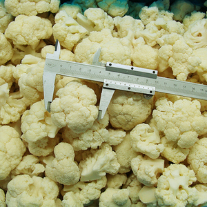 Arroz de coliflor congelado <span class=keywords><strong>2</strong></span>,5 kg 4 bolsas Opciones de etiquetas personalizadas - Product Image 2