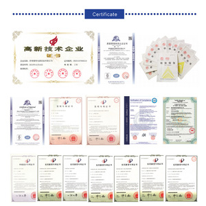 Contrôleur de charge solaire MPPT Dmi 480V200AMPPT pour système solaire - Product Image 5