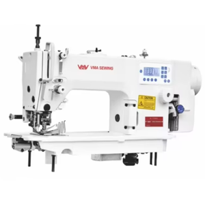 Machine à coudre VMA à point de chaînette simple, qualité garantie, pour la fabrication de vêtements - Product Image 1