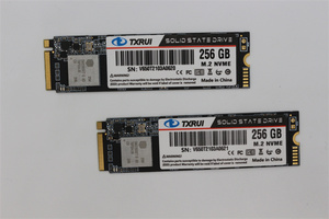 Hard Disk keadaan padat 2280 NVME SSD asli Flash Hard Drive M.2 Pcie 3.0 256GB NVME SSD - Product Image 6