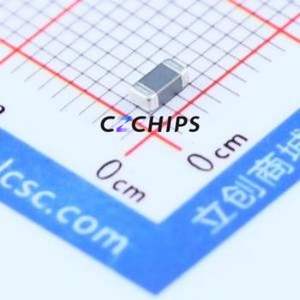 BLM31PG500SN1L Ferrite Bead 1206 RF ( Impedance @ Frequency: 50Ohm@100MHz )( Error: 25% )( DC Resistance (DCR): 15mOhm ) - Product Image 2