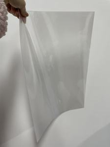 แผ่นวัสดุพื้นฐานสำหรับงานเลนติกูลาร์ที่ดีที่สุด 10 LPI หนา 3.2 มม. ขนาด 1200x2400 มม. พลาสติก PS ทนรังสียูวี สำหรับงานพิมพ์เลนติกูลาร์ 3 มิติ รุ่น 03 อนิเมะ - Product Image 4