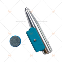 Máquina de Prueba de Rebote de Concreto Digital HTY, Precio de Fábrica
