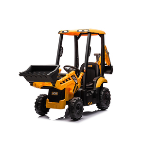 WDBDM0960-A Nouvelle Voiture Électrique Télécommandée pour Enfants de 2 à 4 Ans, Alimentée par Batterie, Matériaux Robustes, Plusieurs Modes de Jeu, Amusez-vous - Product Image 4