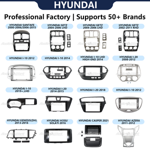 <span class=keywords><strong>Precio</strong></span> Directo de Fábrica: Marcos para Radio de Coche Android, Reproductor de DVD y Audio para Todos los Modelos de <span class=keywords><strong>KIA</strong></span> - Product Image 3