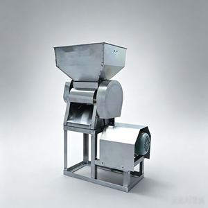Machine à décortiquer les grains de café en acier inoxydable - Product Image 2