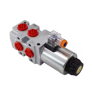 SVV6วาล์วเลือก SVV9 DVS6 SVV9ที่มีการไหล50 lmin 90lmin และแรงดันไฟฟ้า12V 24V พร้อมการจัดส่งที่รวดเร็ว - Product Image 1