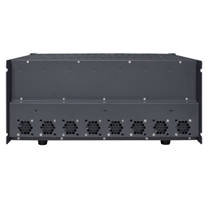 Sistema de Telefonía IP PBX Híbrido Multi-Troncal E1/SIP/Analógico para Centros de Llamadas, con Capacidad para 1000 Usuarios - Product Image 4