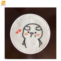 Máquina Impresora Comercial de Café Latte Art, Impresora de Fotos con Logotipo Personalizado para Cafetería y Restaurante