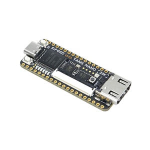 Carte de développement FPGA AIsmartlink 20K, émulateur de console rétro, Linux, Sipeed <span class=keywords><strong>Tang</strong></span> Nano AB051330, Guangdong, Chine - Product Image 1