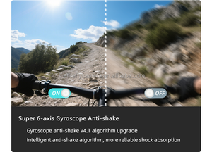 Meilleurs sports <span class=keywords><strong>de</strong></span> <span class=keywords><strong>chasse</strong></span> et <span class=keywords><strong>de</strong></span> vélo HD 4K contrôleur multifonctionnel 8MP <span class=keywords><strong>caméra</strong></span> d'action étanche avec Wifi <span class=keywords><strong>en</strong></span> vente - Product Image 5