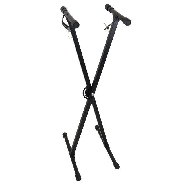 Wholesale Professional - Level Adjustable Durable Music Piano Ultimate Keyboard Stand